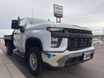 2022 Chevrolet Silverado 2500 HD WT