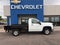 2022 Chevrolet Silverado 2500 HD WT