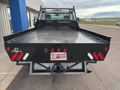 2022 Chevrolet Silverado 2500 HD WT
