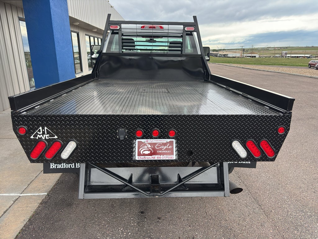2022 Chevrolet Silverado 2500 HD WT