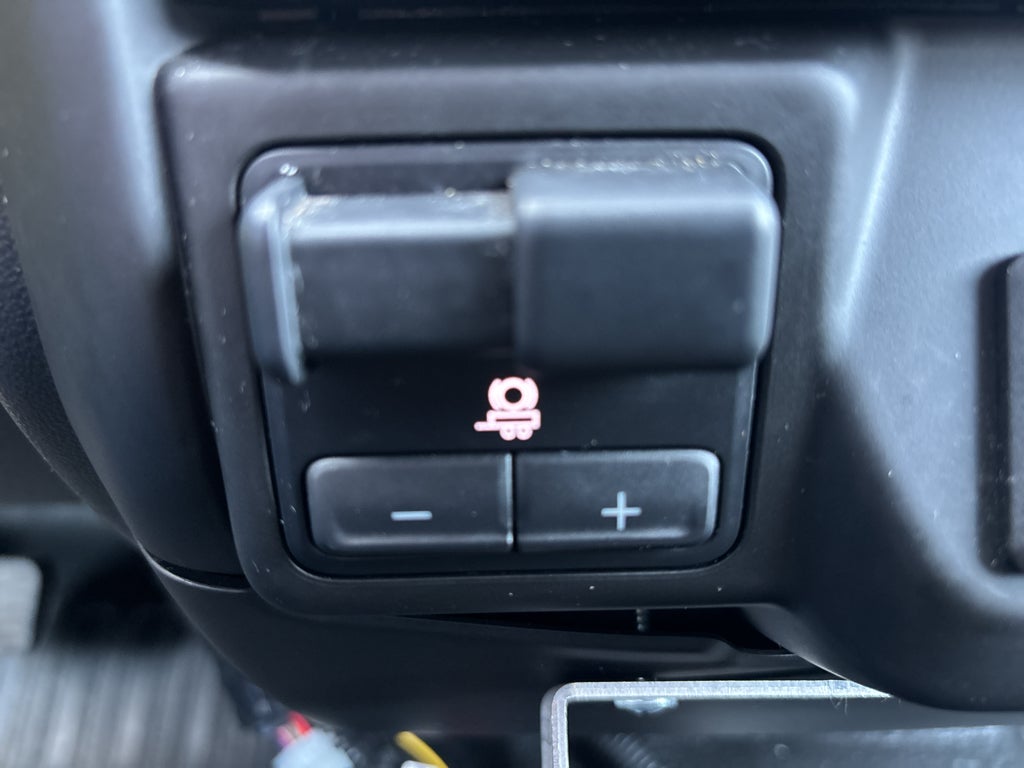 2022 Chevrolet Silverado 2500 HD Work Truck