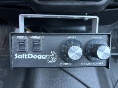 2022 Chevrolet Silverado 2500 HD Work Truck