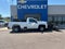 2022 Chevrolet Silverado 2500 HD Work Truck