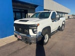 2022 Chevrolet Silverado 2500 HD Work Truck