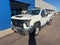 2022 Chevrolet Silverado 2500 HD Work Truck