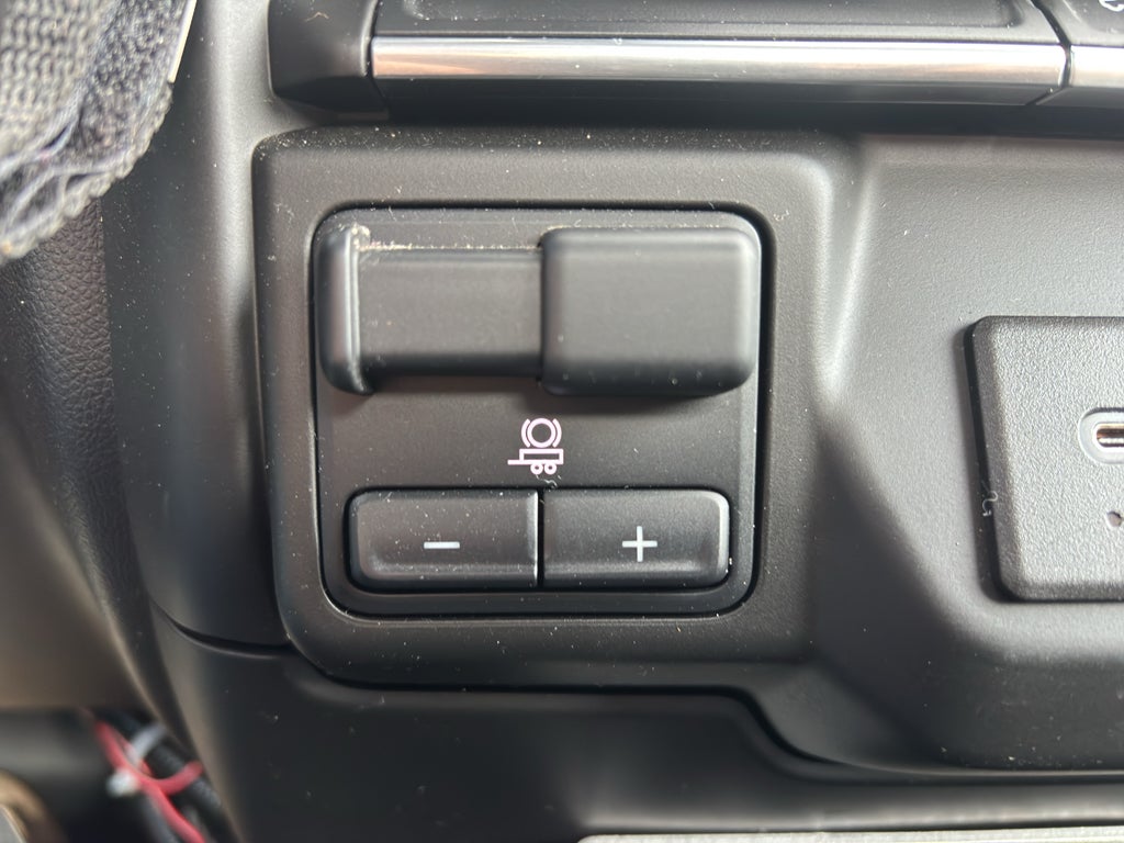 2022 Chevrolet Silverado 2500 HD Work Truck