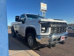 2022 Chevrolet Silverado 2500 HD Work Truck