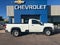 2022 Chevrolet Silverado 2500 HD Work Truck