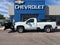 2022 Chevrolet Silverado 2500 HD WT