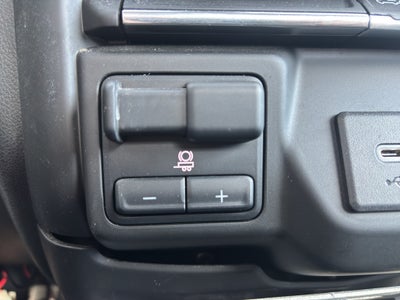 2022 Chevrolet Silverado 2500 HD WT