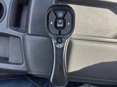 2022 Chevrolet Silverado 2500 HD WT