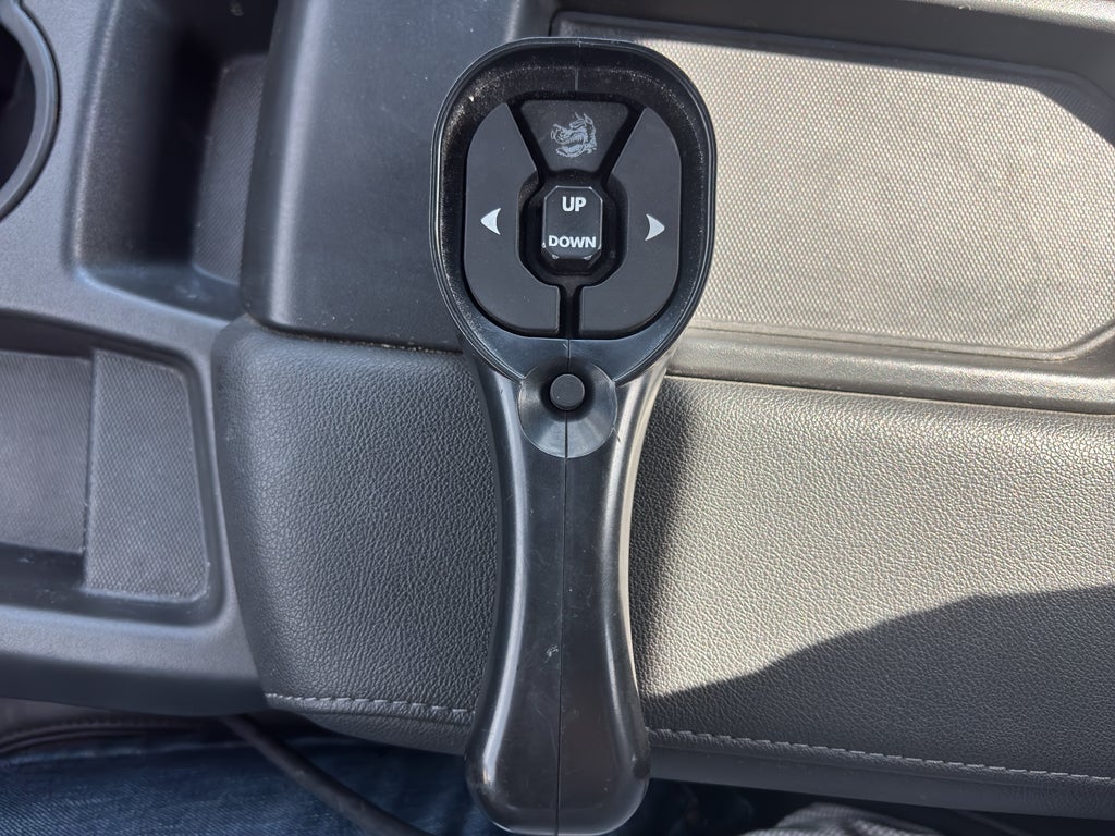 2022 Chevrolet Silverado 2500 HD WT