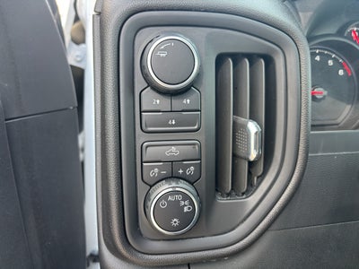2022 Chevrolet Silverado 2500 HD WT