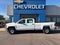2018 Chevrolet Silverado 2500 HD Work Truck