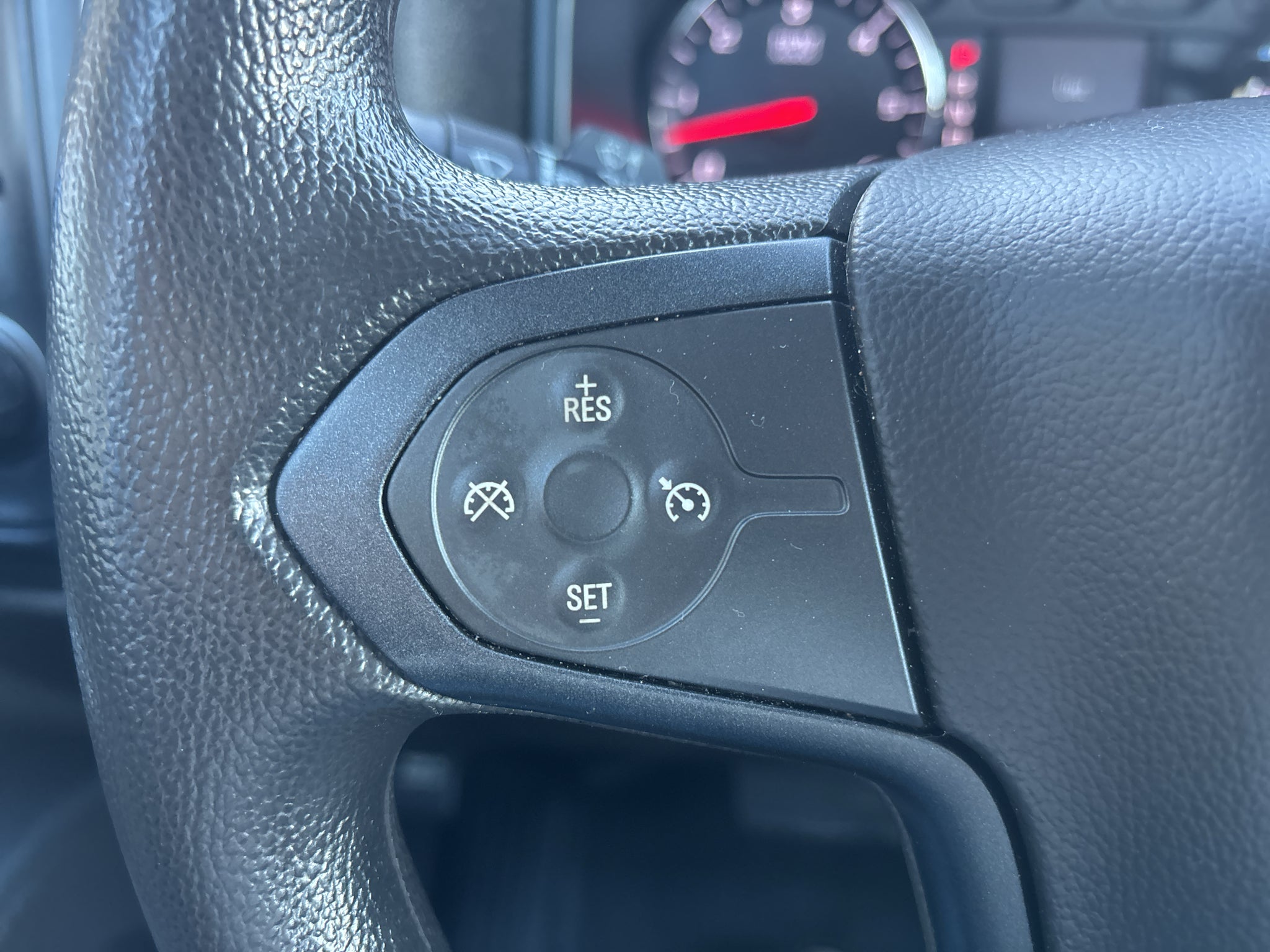 2018 Chevrolet Silverado 2500 HD Work Truck