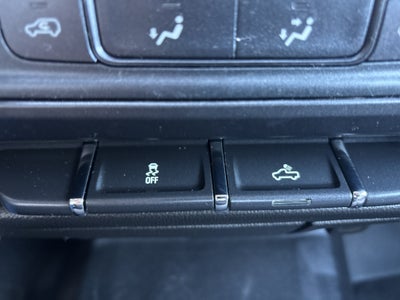 2018 Chevrolet Silverado 2500 HD Work Truck