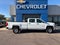 2018 Chevrolet Silverado 2500 HD Work Truck