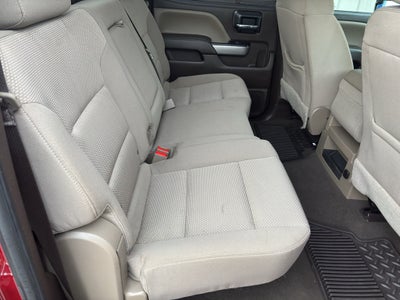 2019 Chevrolet Silverado 2500 HD LT