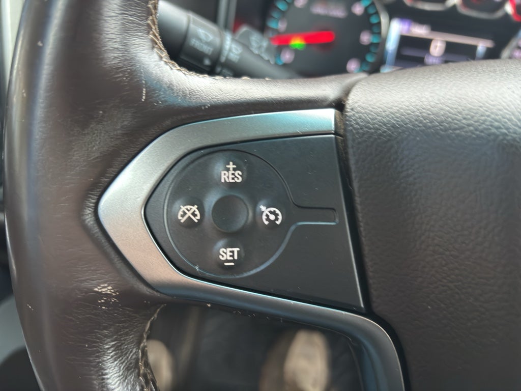 2019 Chevrolet Silverado 2500 HD LT