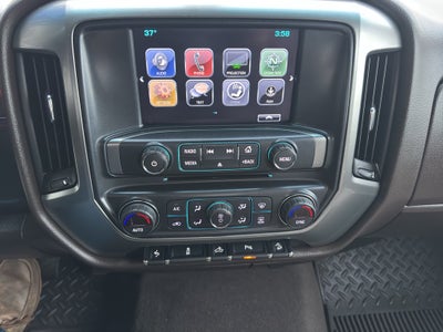 2019 Chevrolet Silverado 2500 HD LT