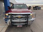 2019 Chevrolet Silverado 2500 HD LT