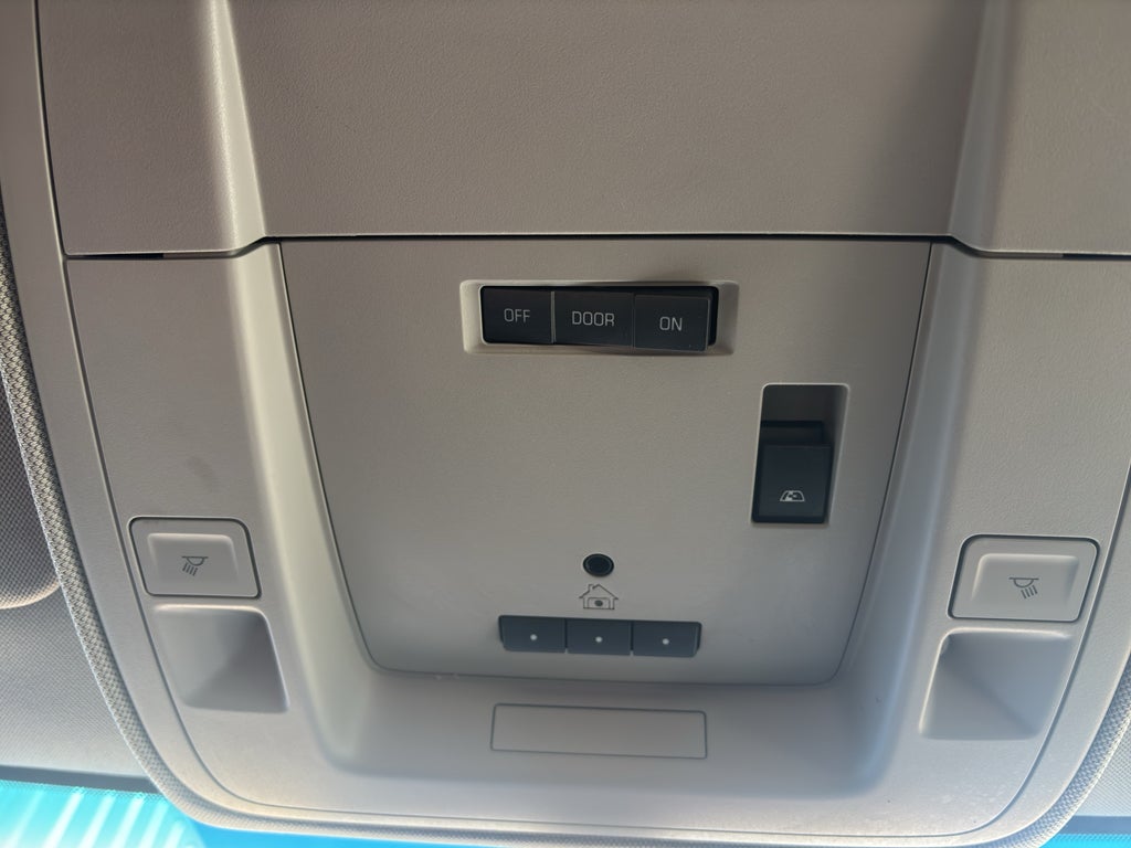 2019 Chevrolet Silverado 2500 HD LTZ