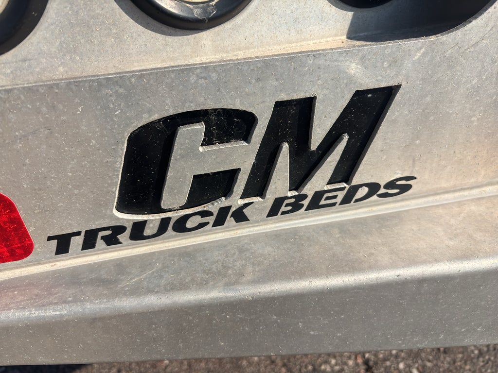2019 Chevrolet Silverado 2500 HD LTZ