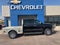 2019 Chevrolet Silverado 2500 HD LTZ