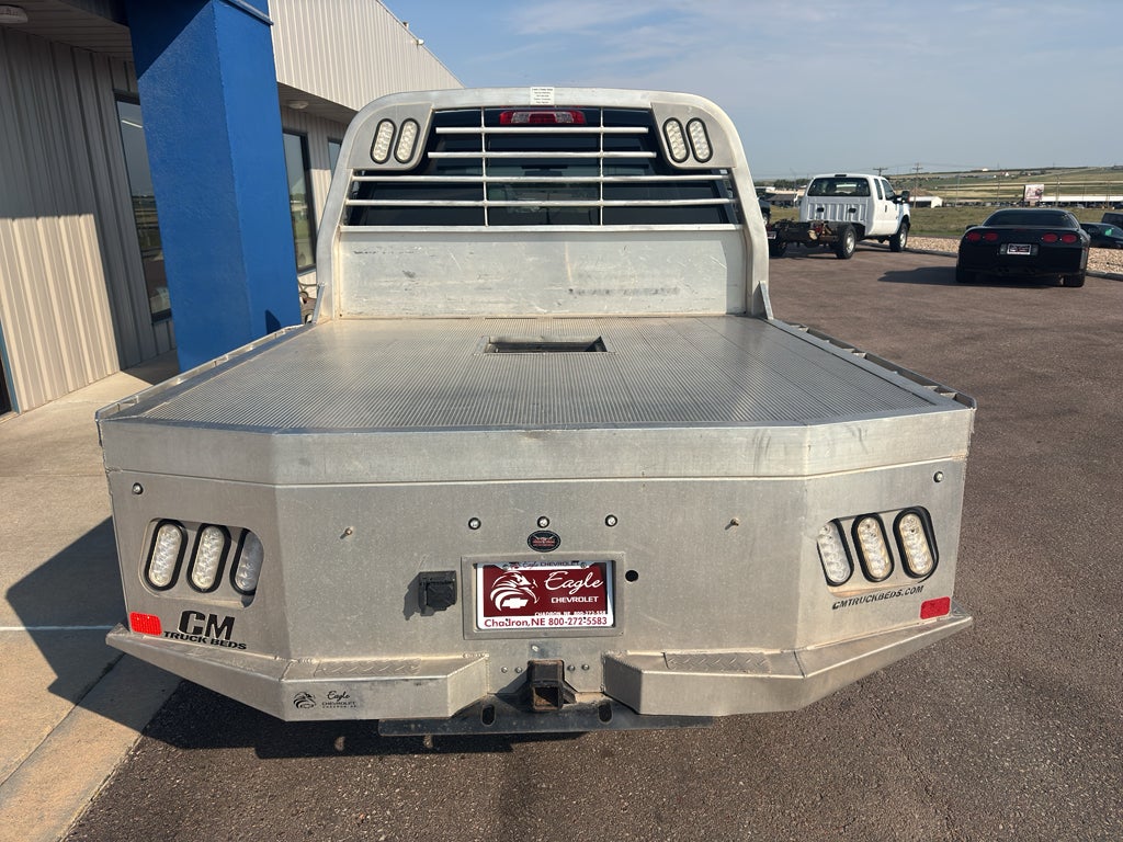 2019 Chevrolet Silverado 2500 HD LTZ