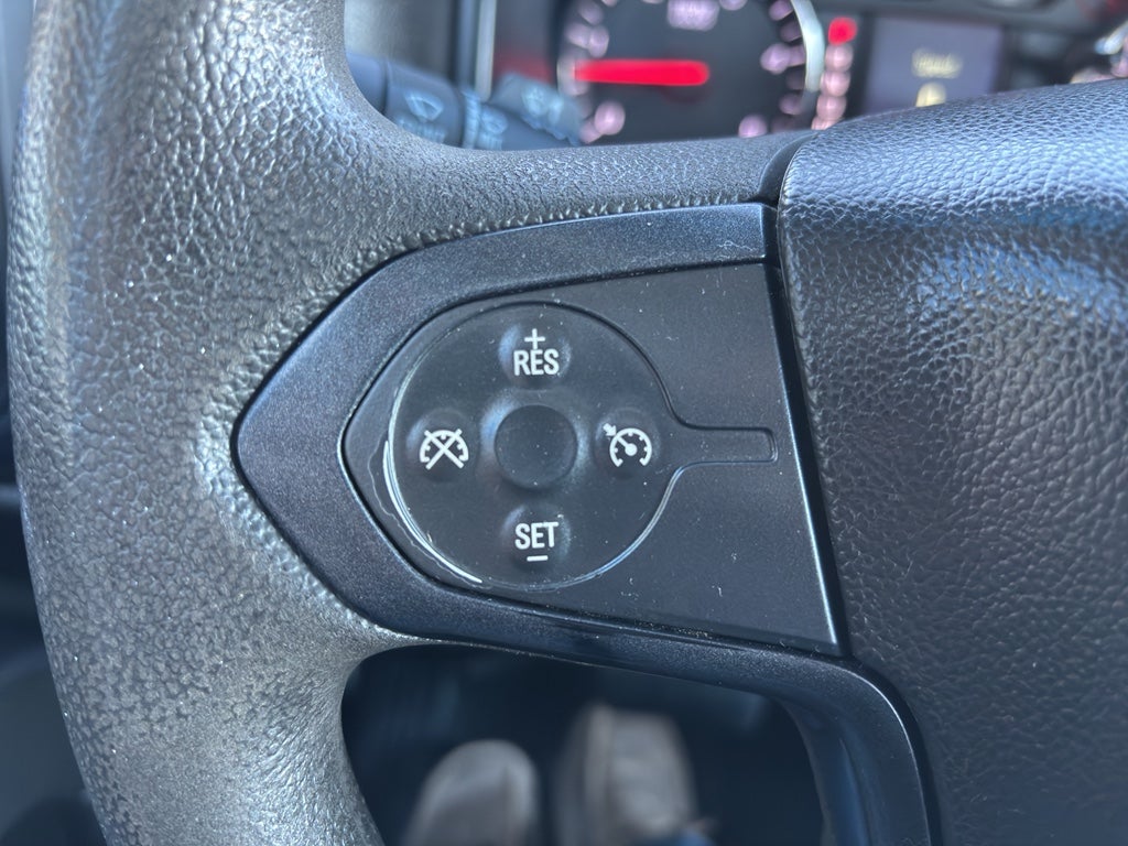 2015 Chevrolet Silverado 2500 HD Work Truck