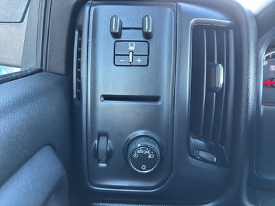 2015 Chevrolet Silverado 2500 HD Work Truck