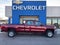 2015 Chevrolet Silverado 2500 HD Work Truck