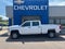 2017 Chevrolet Silverado 2500 HD Work Truck