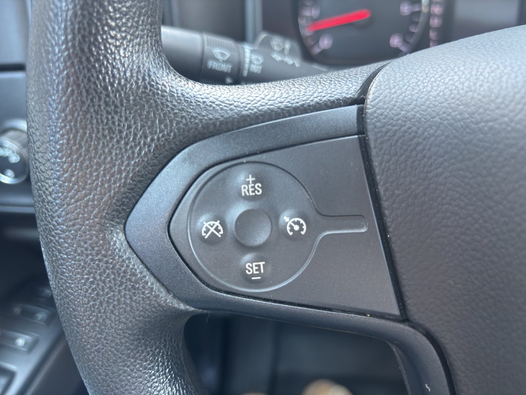 2017 Chevrolet Silverado 2500 HD Work Truck