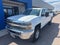 2017 Chevrolet Silverado 2500 HD Work Truck