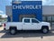 2017 Chevrolet Silverado 2500 HD Work Truck