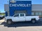 2018 Chevrolet Silverado 2500 HD Work Truck