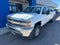 2018 Chevrolet Silverado 2500 HD Work Truck