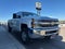 2018 Chevrolet Silverado 2500 HD Work Truck