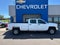 2018 Chevrolet Silverado 2500 HD Work Truck
