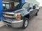 2018 Chevrolet Silverado 2500 HD Work Truck