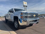 2017 Chevrolet Silverado 2500 HD Work Truck