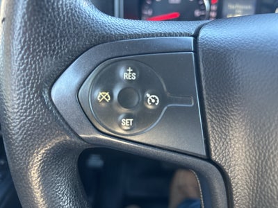 2016 Chevrolet Silverado 2500 HD Work Truck