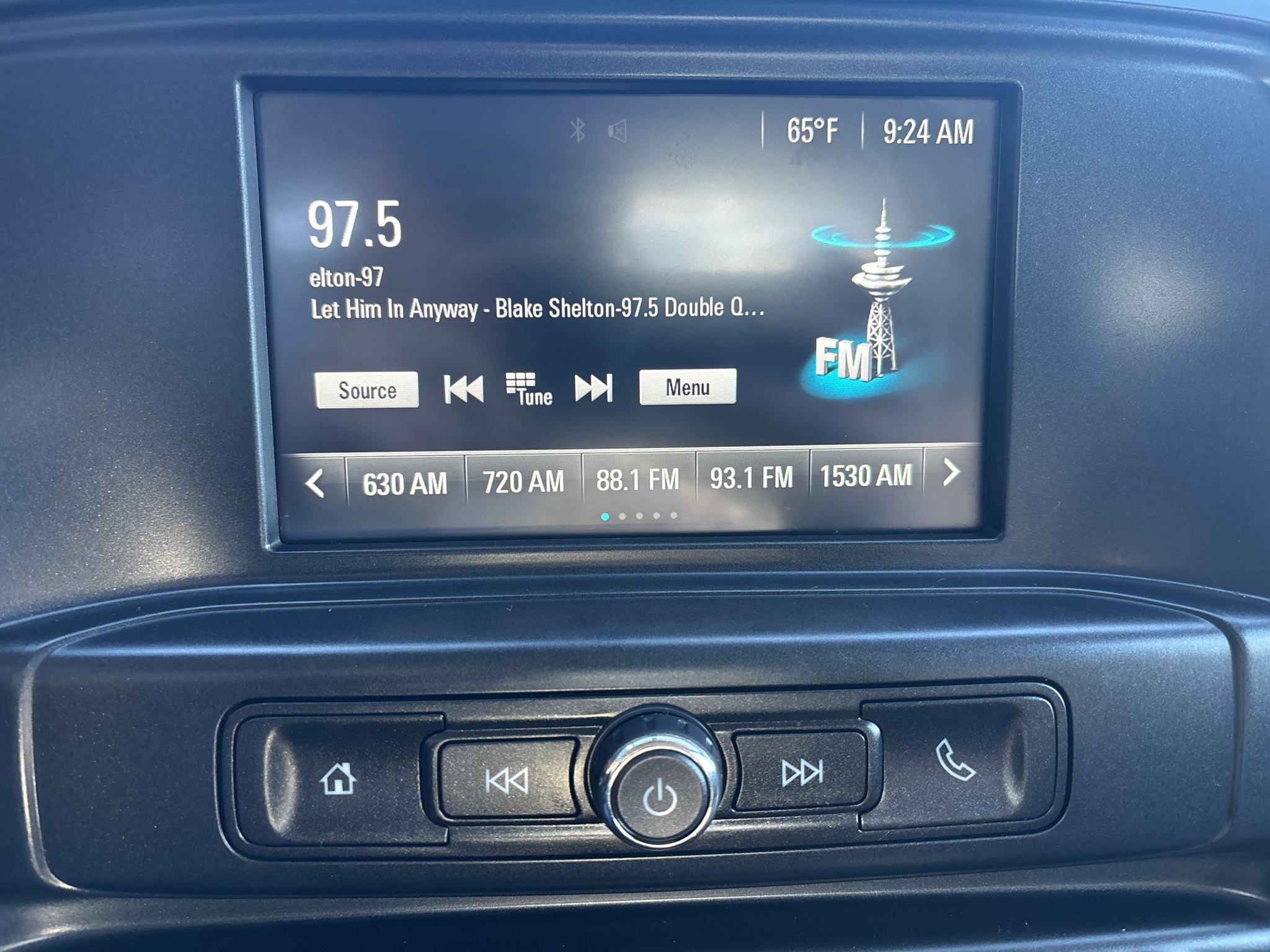 2016 Chevrolet Silverado 2500 HD Work Truck