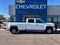 2016 Chevrolet Silverado 2500 HD Work Truck