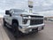 2023 Chevrolet Silverado 2500 HD LT
