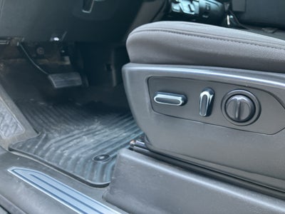 2023 Chevrolet Silverado 2500 HD LT