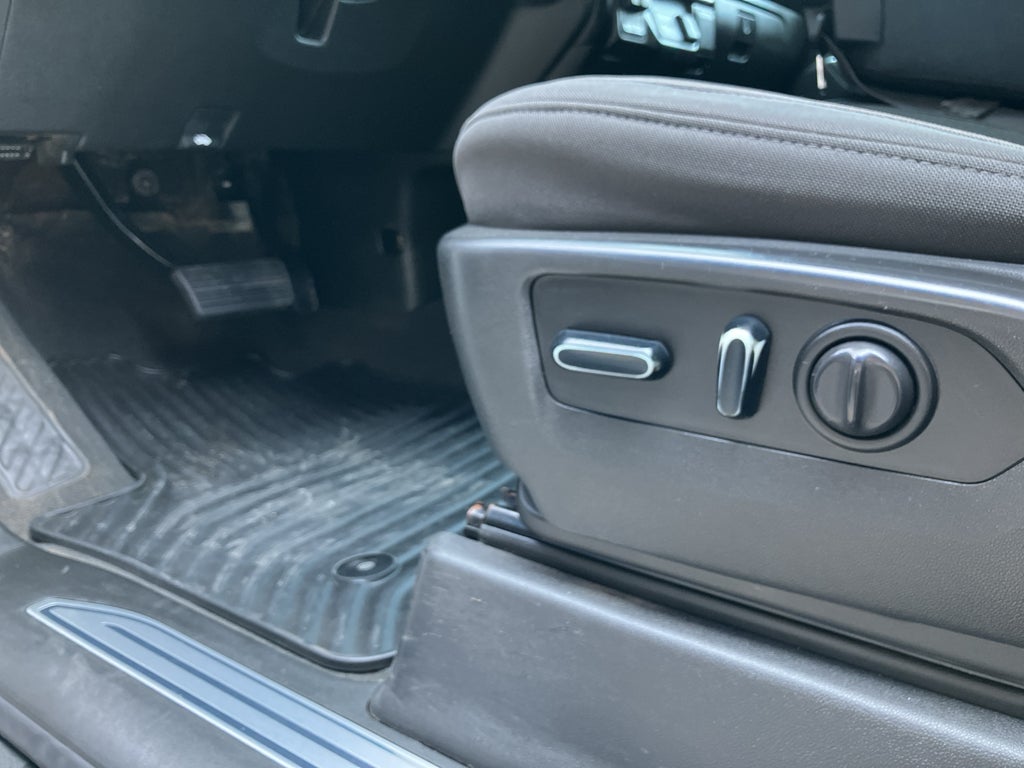 2023 Chevrolet Silverado 2500 HD LT