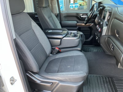 2023 Chevrolet Silverado 2500 HD LT