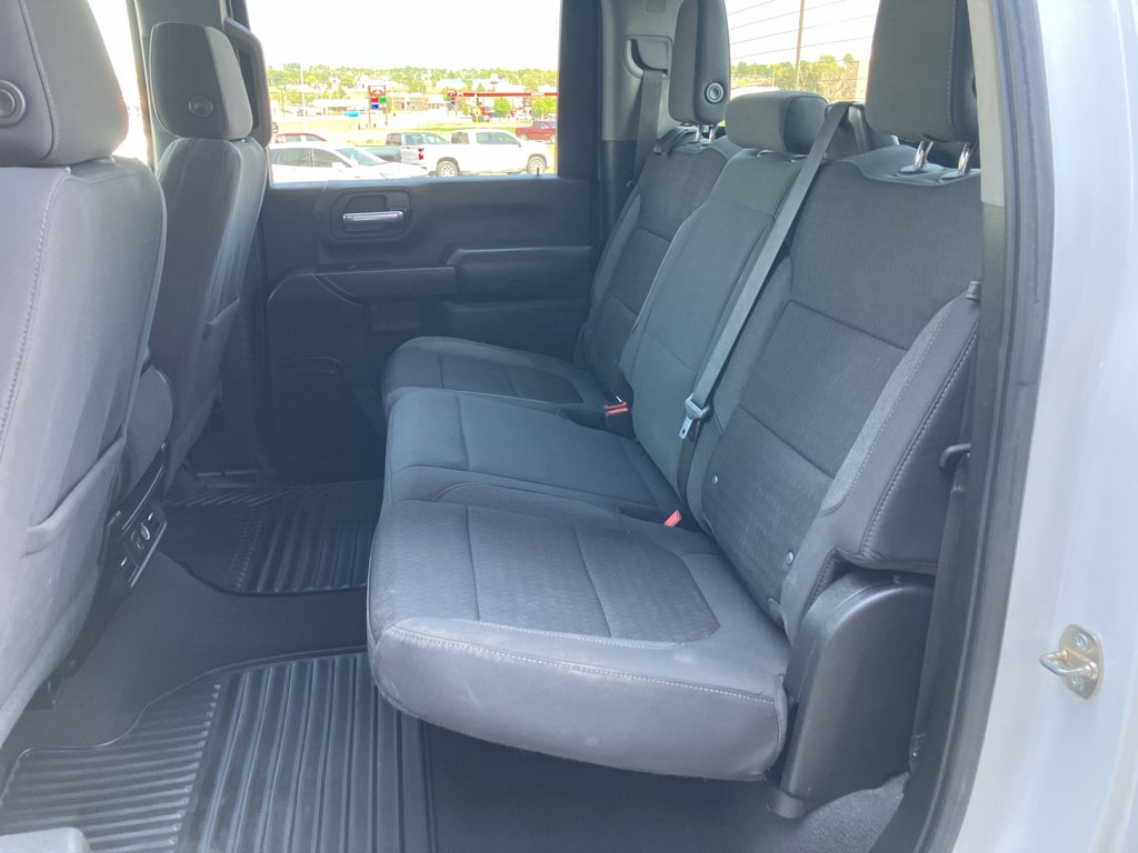 2023 Chevrolet Silverado 2500 HD LT